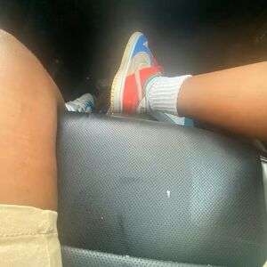 Year of rabbit dunks